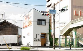 - Petanige今里 - 新築戸建 駐車場あり